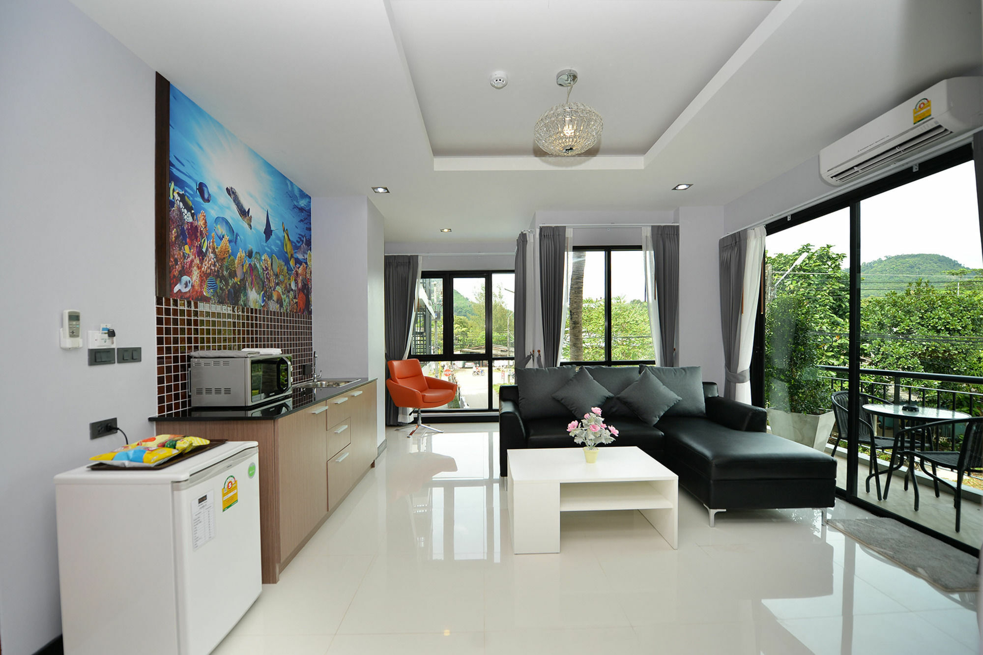The Lucky Beach Ao Nang Exterior photo