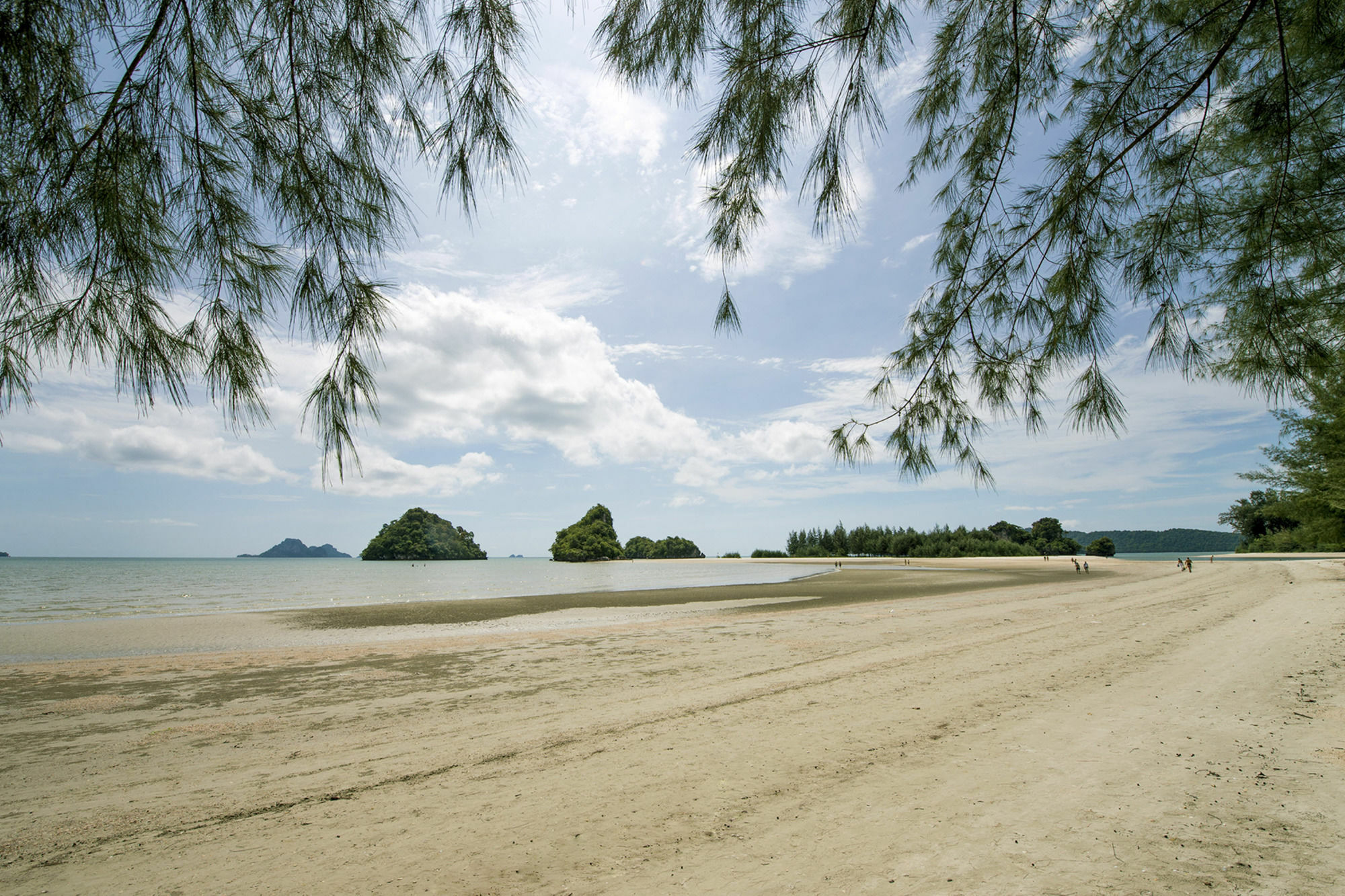 The Lucky Beach Ao Nang Exterior photo