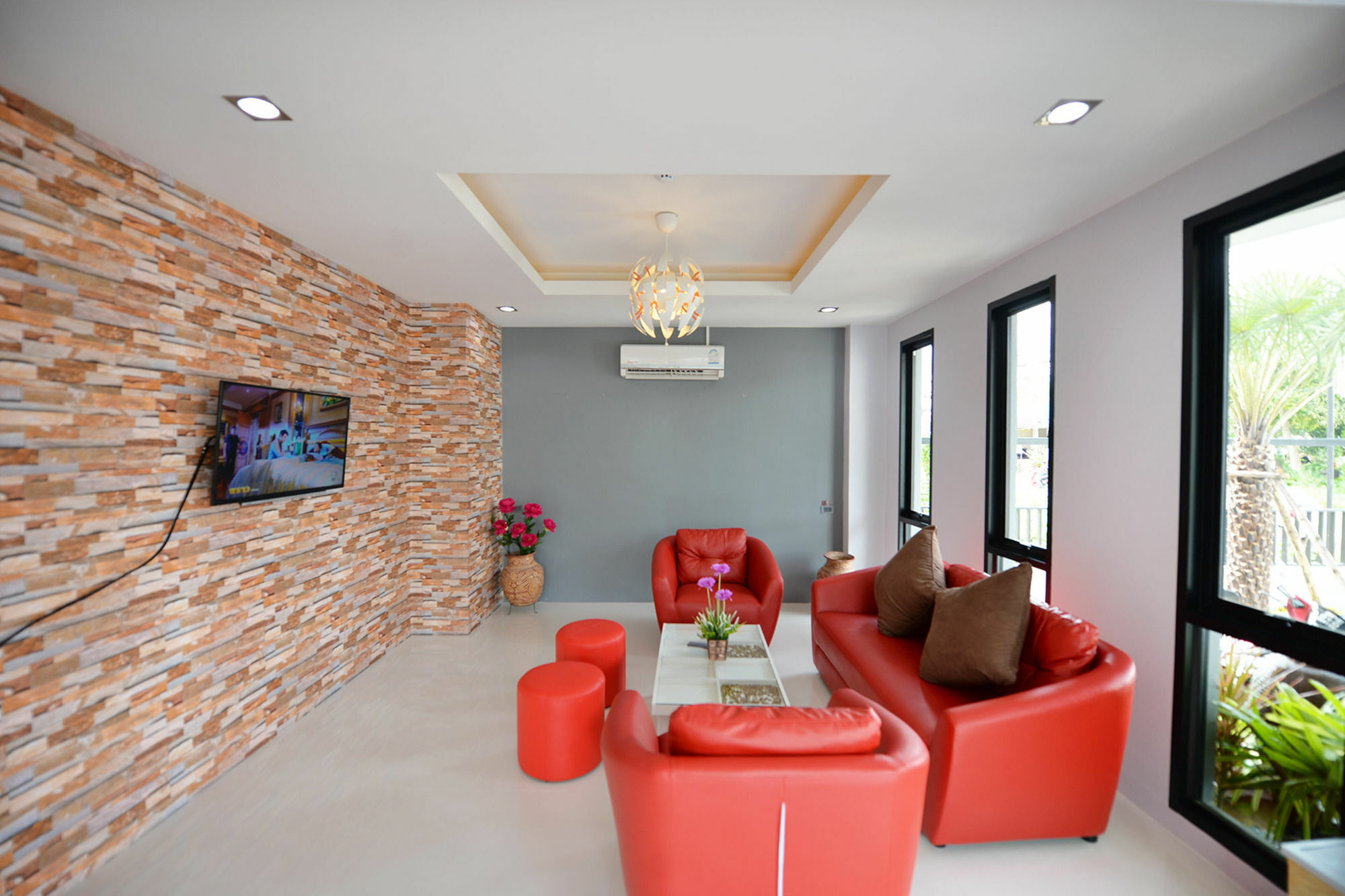The Lucky Beach Ao Nang Exterior photo